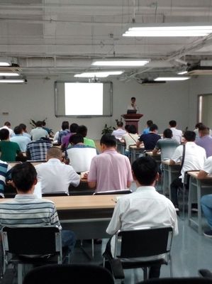 洪梅安全管理员培训 安全管理员培训 全民安全学院