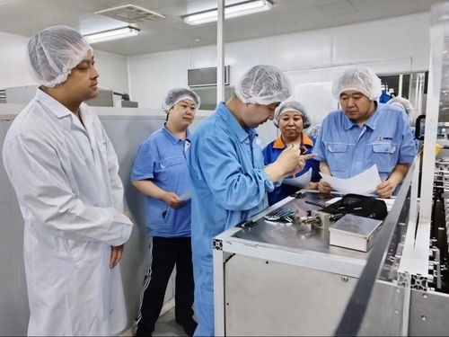 技术比武展风采 精益管理促发展 达仁堂制药厂综合车间分会 一岗多能 技术比武活动落下帷幕