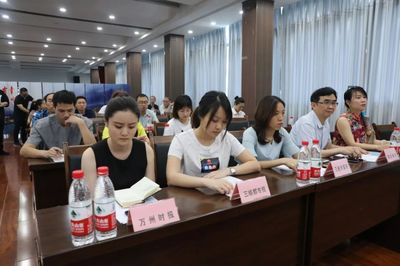 今年6月, 是全国第十八个“安全生产月, 万州区将结合实际, 开展主题宣讲、应急预案演练等系列活动。