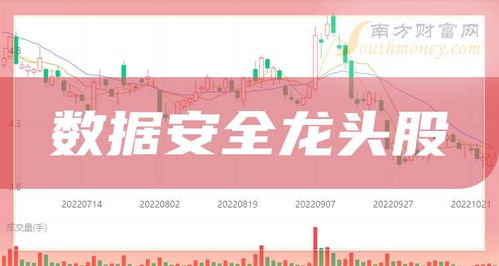数据安全龙头股名单 中国数据安全龙头股是哪几家公司