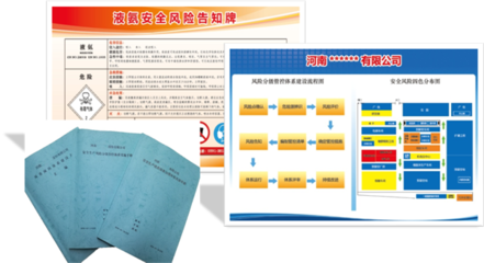 原阳企业安全技术咨询服务