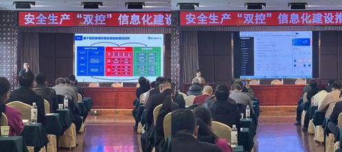 沧州市卫生健康委员会组织召开安全生产 双控 信息化建设推进会