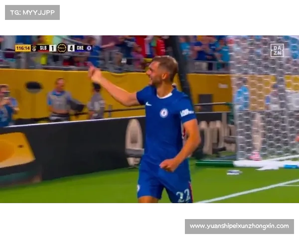 雷电突袭世俱杯!切尔西加时 4-1 本菲卡惊险晋级 雷电突袭世俱杯!切尔西加时 4-1 本菲卡惊险晋级