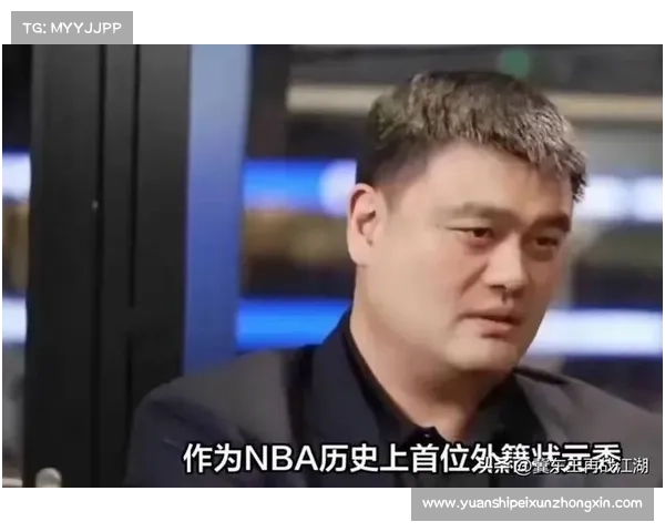 39 岁仍征战 NBA!姚明前队友年薪 360 万成更衣室传奇 39 岁仍征战 NBA!姚明前队友年薪 360 万成更衣室传奇