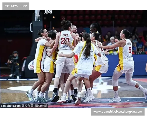 中国女队三人篮球世界杯止步八强:挑战中寻找突破 中国女队三人篮球世界杯止步八强:挑战中寻找突破